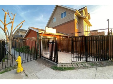 Venta / Casa / Puente Alto