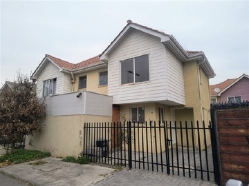 Venta / Casa / Puente Alto