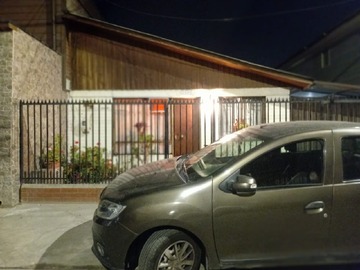 Venta / Casa / Puente Alto