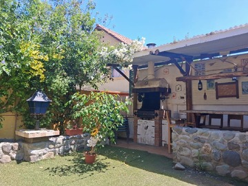 Venta / Casa / Puente Alto