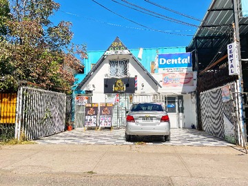 Venta / Casa / Puente Alto