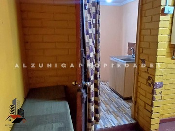 Venta / Casa / Puente Alto