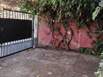 Venta / Casa / Puente Alto