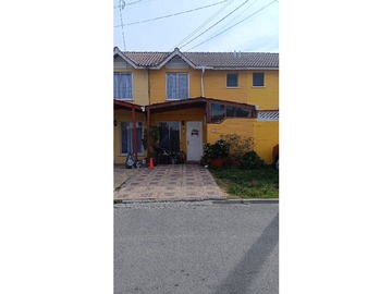 Venta / Casa / Puente Alto