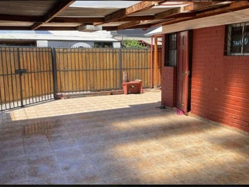 Venta / Casa / Puente Alto