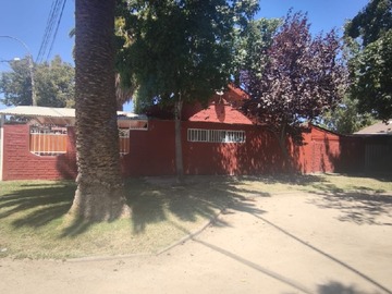 Venta / Casa / Puente Alto