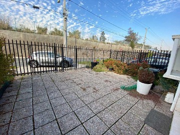 Venta / Casa / Puente Alto