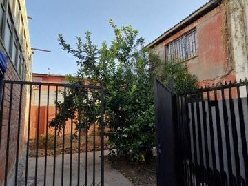 Venta / Casa / Puente Alto