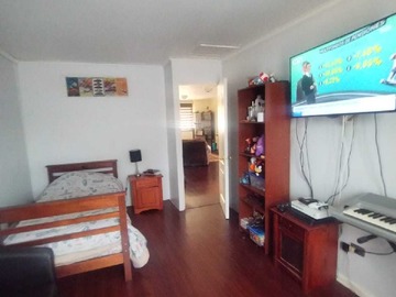 Venta / Casa / Puente Alto
