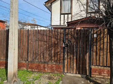 Venta / Casa / Puente Alto