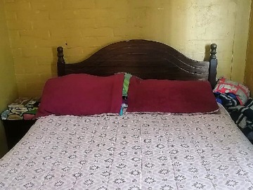 Dormitorio principal