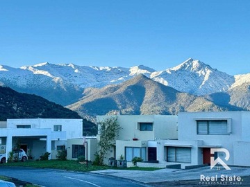 Venta / Casa / Puente Alto