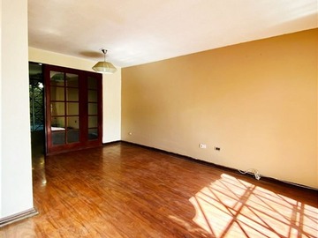 Venta / Casa / Puente Alto