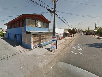 Venta / Casa / Puente Alto