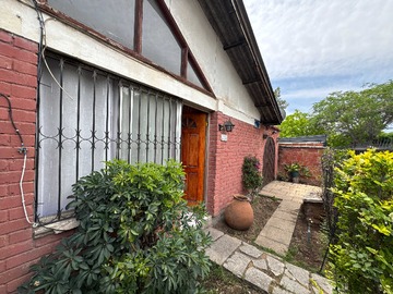 Venta / Casa / Puente Alto
