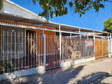 Venta / Casa / Puente Alto