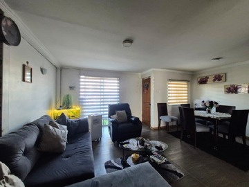 Venta / Casa / Puente Alto