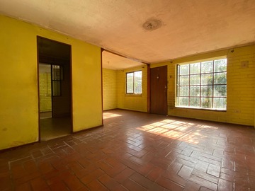 Venta / Casa / Puente Alto