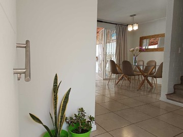 Venta / Casa / Puente Alto