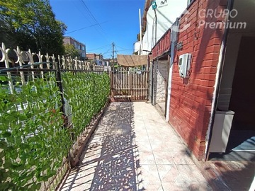 Venta / Casa / Puente Alto