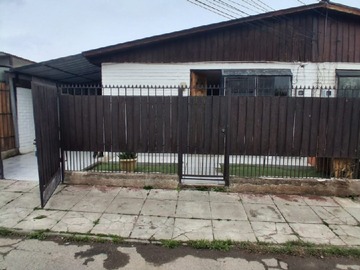 Venta / Casa / Puente Alto