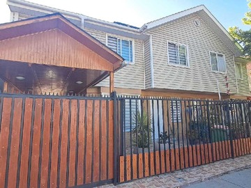 Venta / Casa / Puente Alto