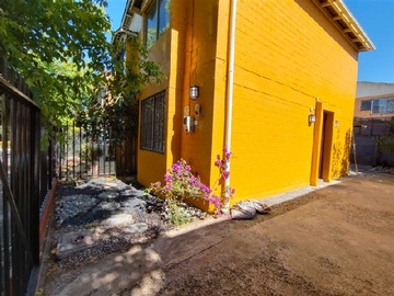 Venta / Casa / Puente Alto