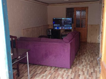 Venta / Casa / Puente Alto