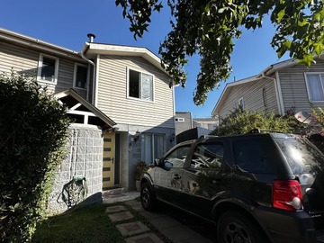 Venta / Casa / Puente Alto
