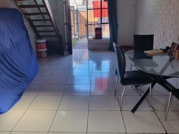 Venta / Casa / Puente Alto