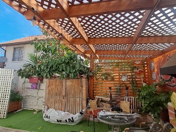 Venta / Casa / Puente Alto