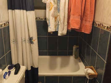 Baño 2