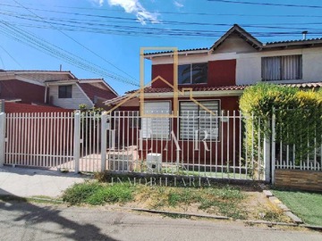 Venta / Casa / Puente Alto