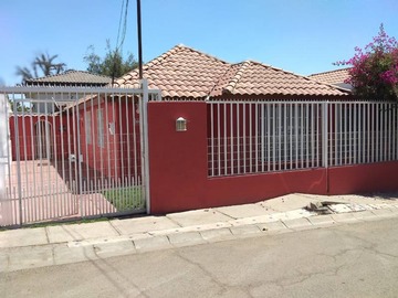 Venta / Casa / Puente Alto