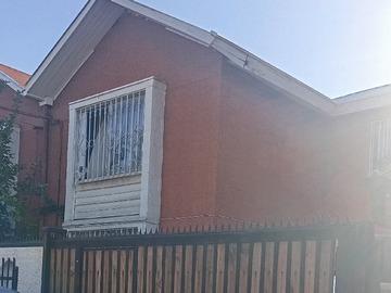 Venta / Casa / Puente Alto