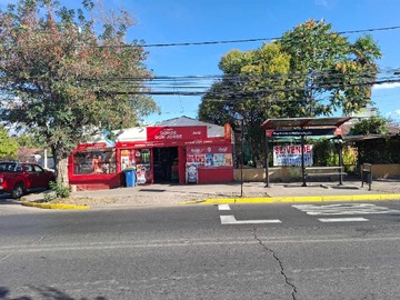 Venta / Casa / Puente Alto
