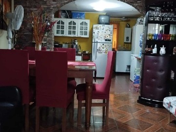 Venta / Casa / Puente Alto