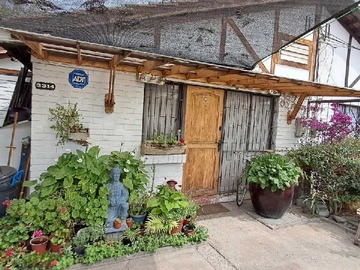 Venta / Casa / Puente Alto