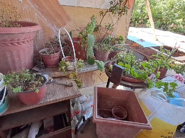 Venta / Casa / Puente Alto