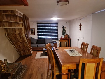 Living - Comedor