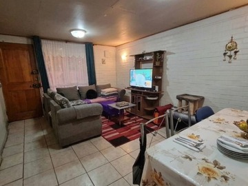 Venta / Casa / Puente Alto