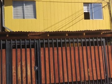 Venta / Casa / Puente Alto