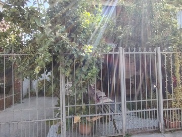 Venta / Casa / Puente Alto
