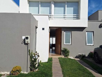 Venta / Casa / Puente Alto