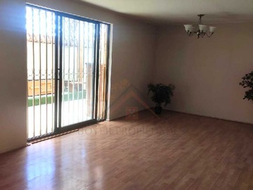 Venta / Casa / Puente Alto