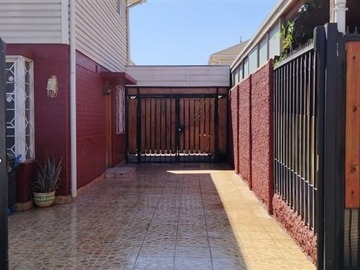 Venta / Casa / Puente Alto