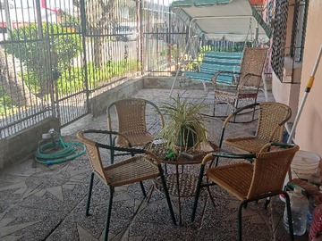 Venta / Casa / Puente Alto