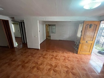 Venta / Casa / Puente Alto