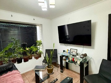 Venta / Casa / Puente Alto