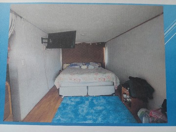Dormitorio 1